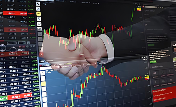 (币安大师网)交易所交易界面